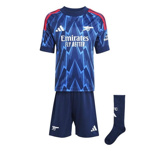 adidas - Kids' Arsenal Mini Kit