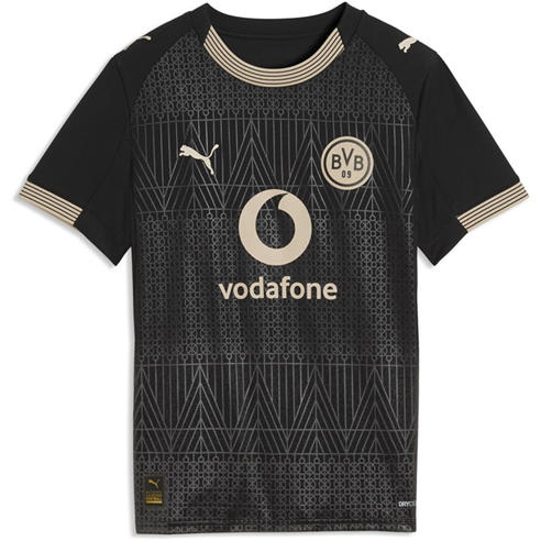 Puma - Borussia Dortmund Special Edition Replica Juniors