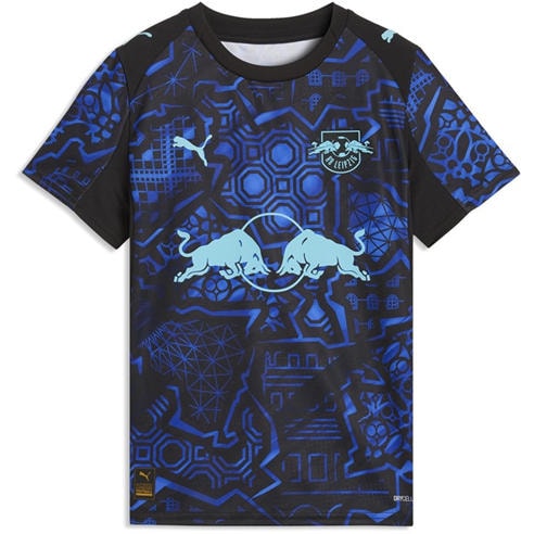 Puma - Kids PUMA RB Leipzig Special Edition Shirt 25/26