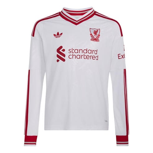 adidas - Adidas Lfc A Jersey Jn63