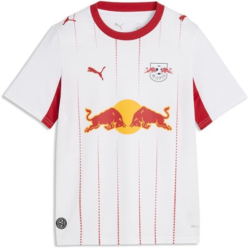 Puma - RB Leipzig Home Shirt 2026/27 Juniors