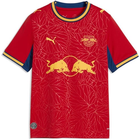 Puma - RB Leipzig Away Shirt 2026/27 Juniors