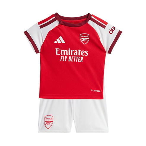 adidas - Arsenal Home Baby Kit 2026/27