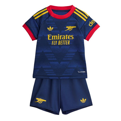 adidas - Arsenal Away Baby Kit 2026/27