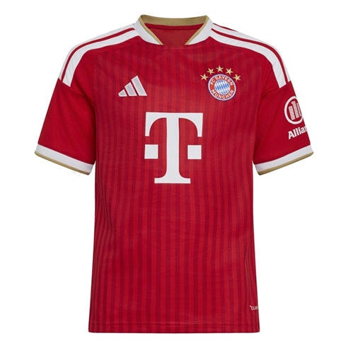 adidas - Bayern Munich Home Shirt 2026/27 Juniors