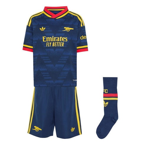 adidas - Arsenal Away Mini Kit 2026/27 Infants