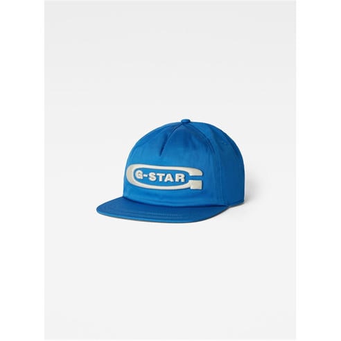 G Star - Men's Avernus Flat Brim Baseball Cap