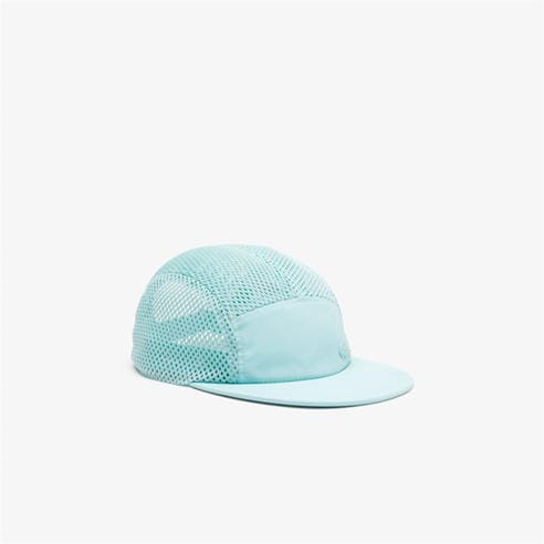 Lacoste - Men's Silicone Baseball Cap
