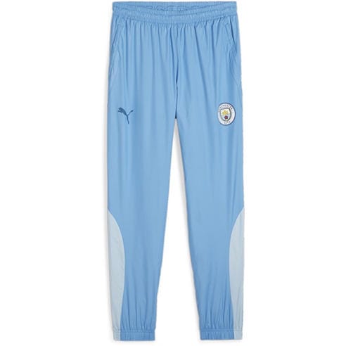 Puma - Men's Prematch Woven Tracksuit Bottoms