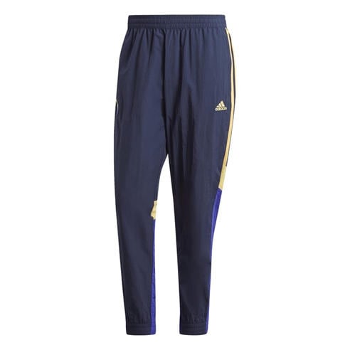 adidas - Real Madrid Woven Tracksuit Bottoms
