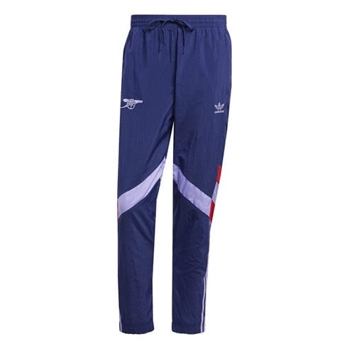 adidas - Arsenal Originals Tracksuit Bottoms Adults