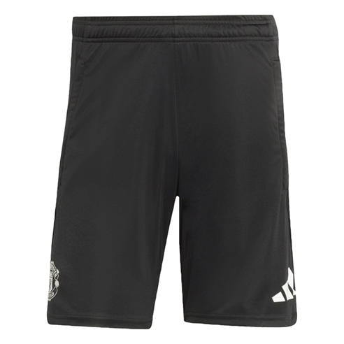 adidas - Manchester United Training Shorts 2025 2026 Mens