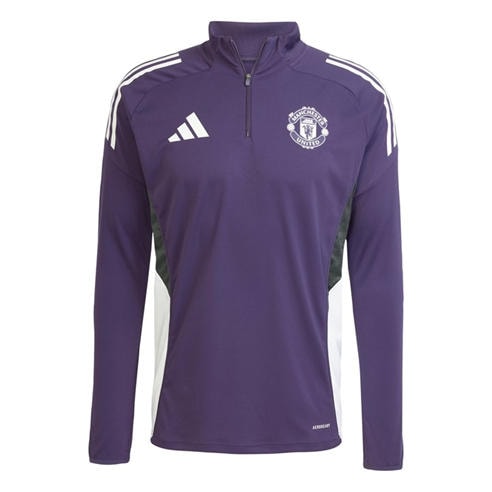 adidas - Manchester United Training Top 2025 2026 Mens