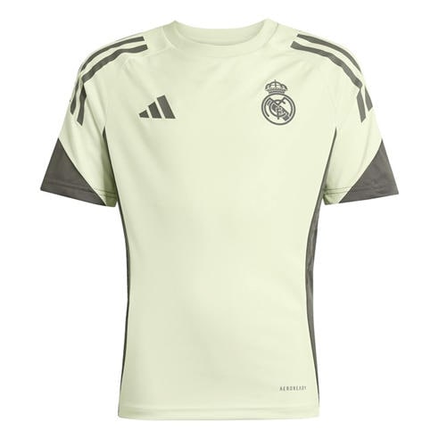 adidas - Real Madrid Tiro 25 Competition Training Shirt 2025 2026 Juniors