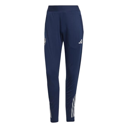 adidas - Arsenal Training Tracksuit Bottoms 2025 2026 Womens
