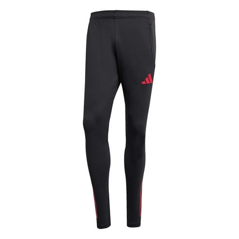 adidas - Liverpool Training Tracksuit Bottoms 2025 2026 Adults