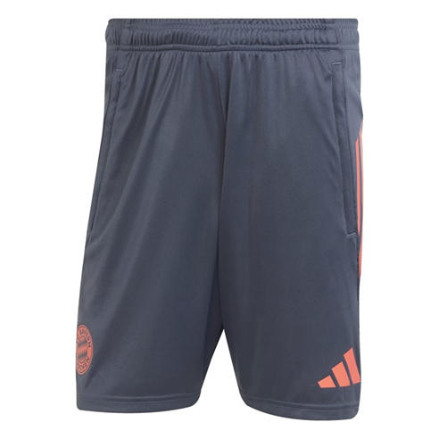 adidas - Bayern Munich Tiro 25 Competition Training Shorts 2025 2026 Adults