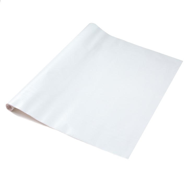D C Fix Unisex White Dc Fix Wood Self Adhesive Vinyl Wrap