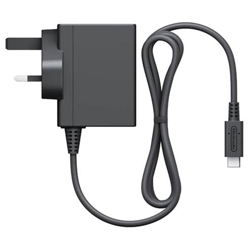 Nintendo - Switch AC Adapter