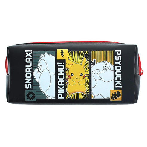 Pokemon - Pokémon Anime Pencil Case