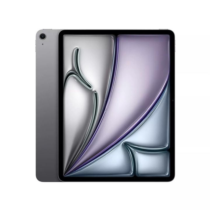 Apple Grey Ipad Air 13 Wi-Fi 128Gb - (2025) -