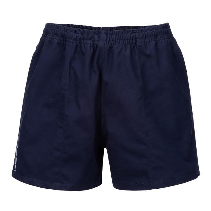 Kooga Men's Blue Rugby Shorts Extra Large