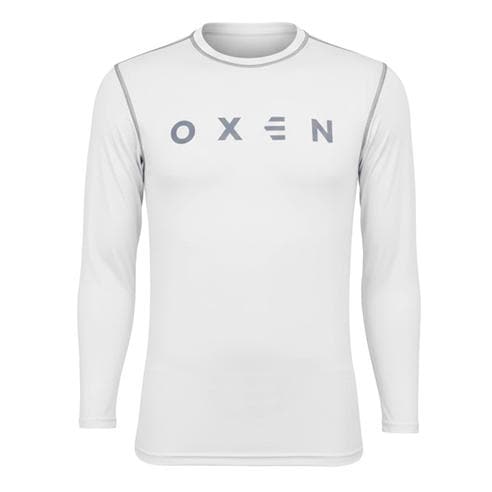 OXEN - Men's Long Sleeve Baselayer Top