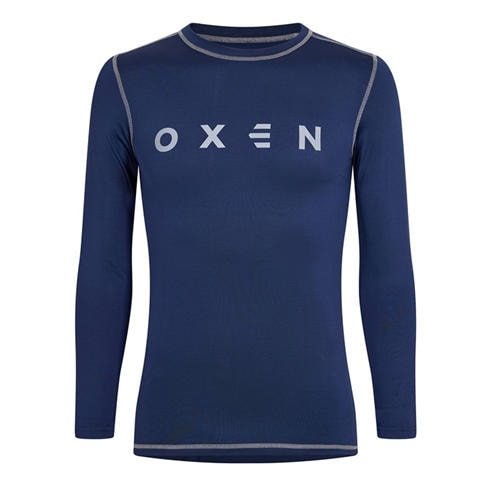 OXEN - Men's Long Sleeve Baselayer Top