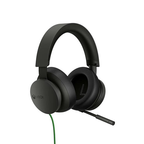 Xbox - Stereo Headset
