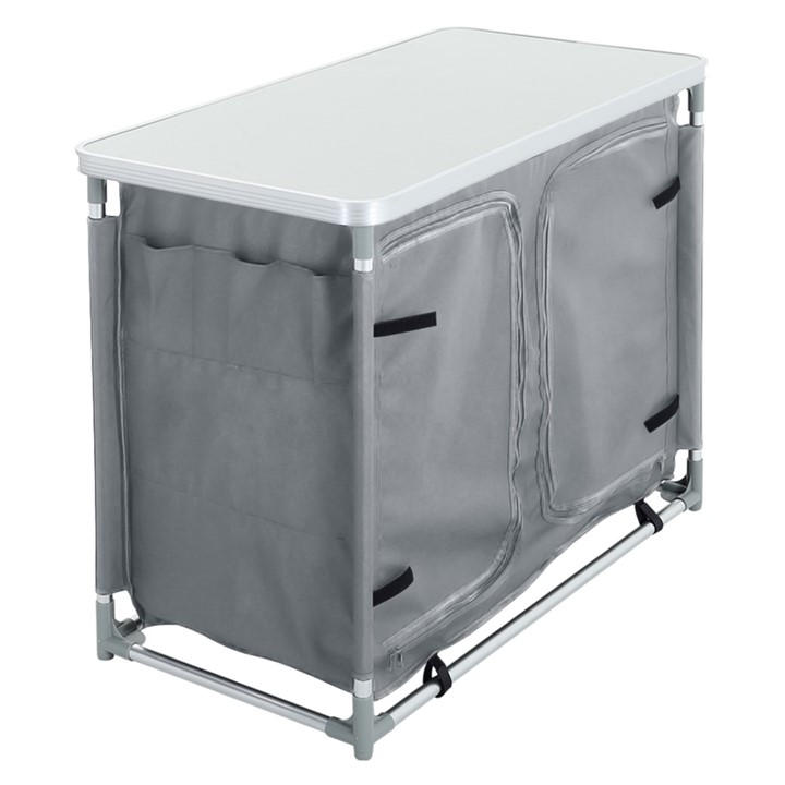 Front Runner Camp Kitchen Storage Bag – Organisierte Reiseküche Für 4 Personen