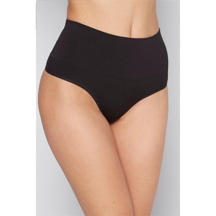 Studio Control High Waist Thong