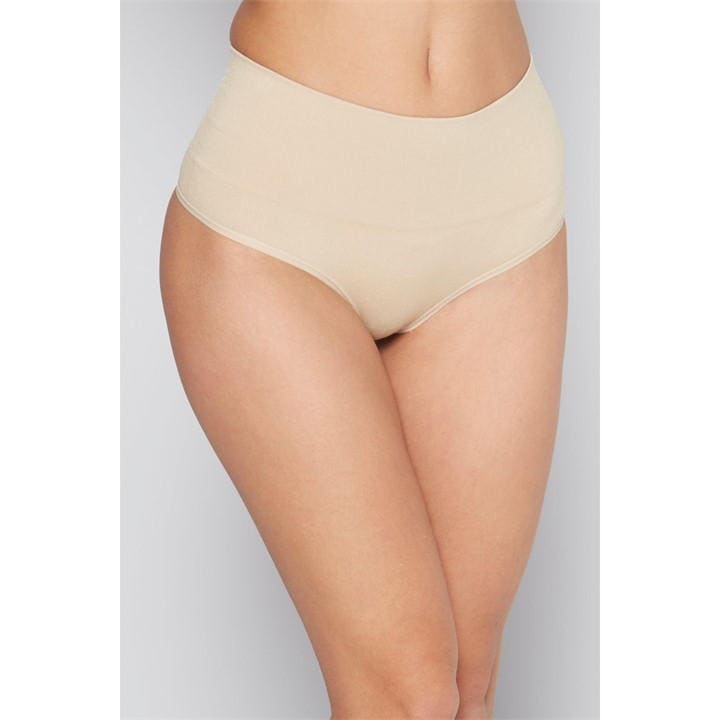 Studio Control High Waist Thong