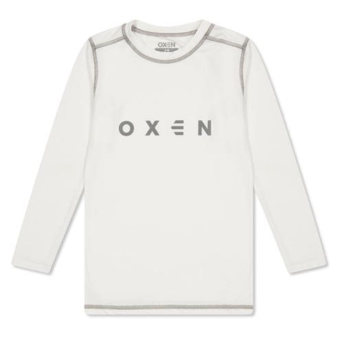 OXEN - Unisex Kids' Long Sleeve Baselayer Top