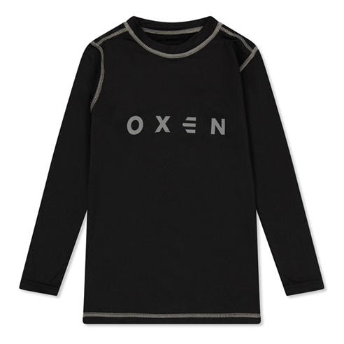 OXEN - Unisex Kids' Long Sleeve Baselayer Top