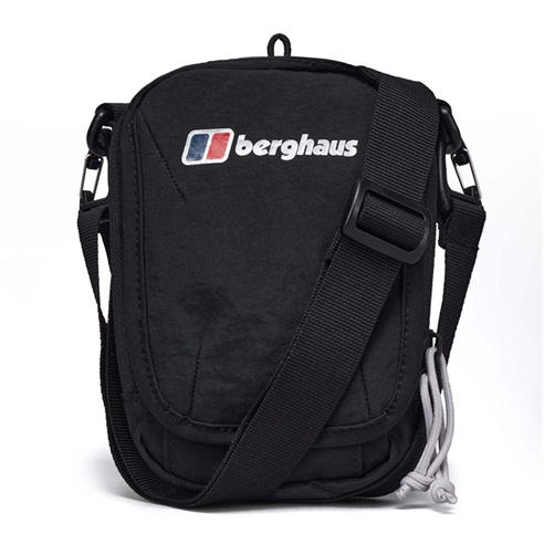 Berghaus - Logo Crossbody Bag