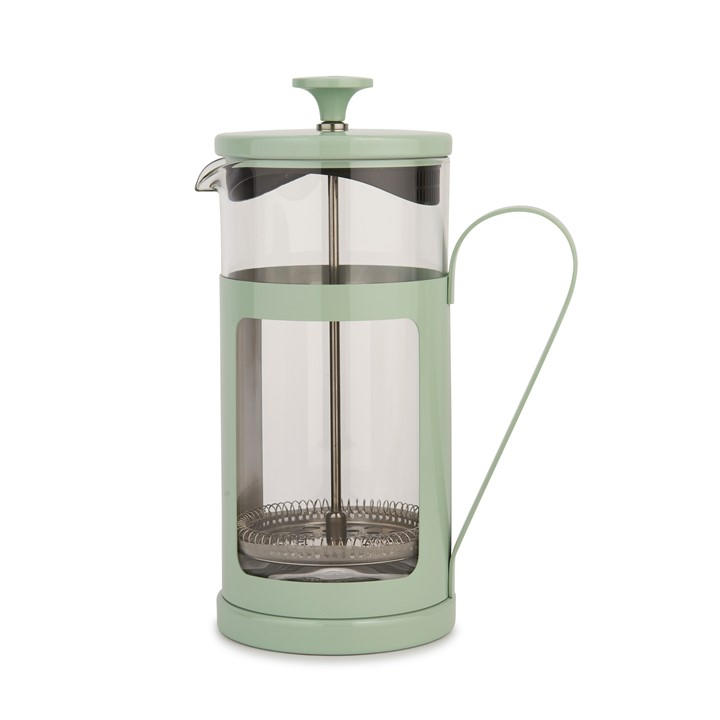 La Cafetiere Unisex Green La Cafetière Glass / Stainless Steel Cafetiere