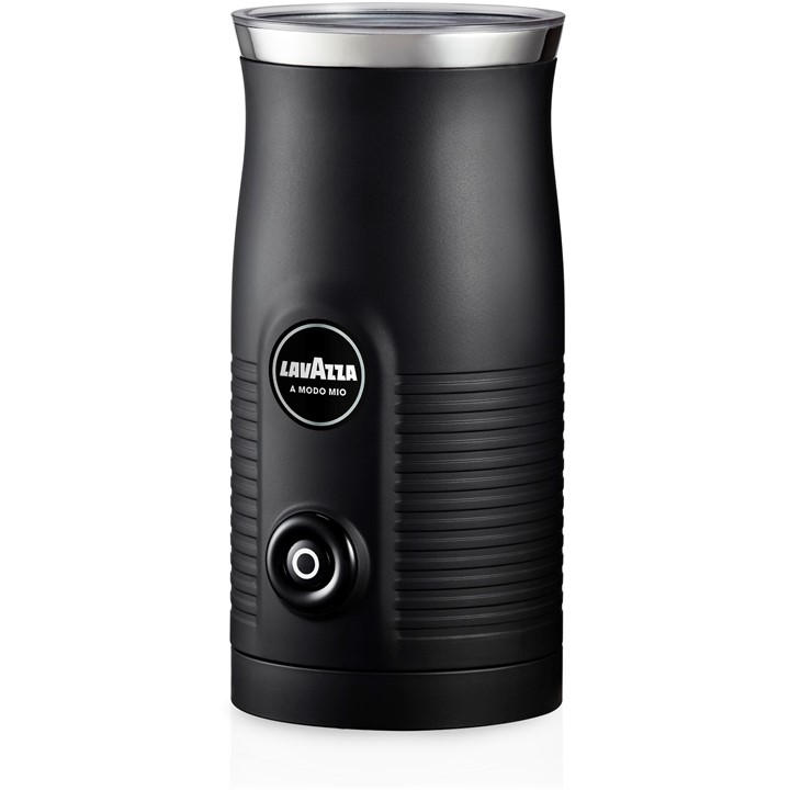 Lavazza Unisex Black Milk Easy Frother Medium