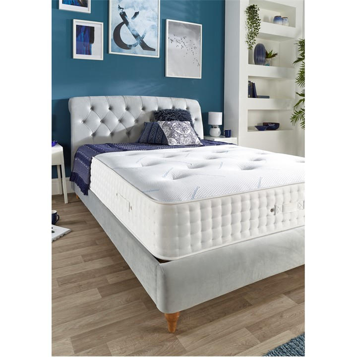 Aspire Temperature Control Matt