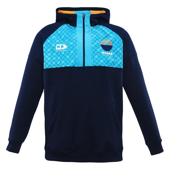 DYNASTY SPORT PASIFIKA 2024 TRAINING HOODIE ME