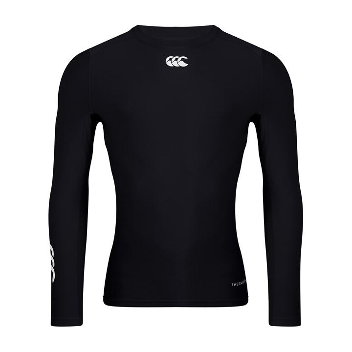 CANTERBURY THERMAL LONG SLEEVE TOP MENS