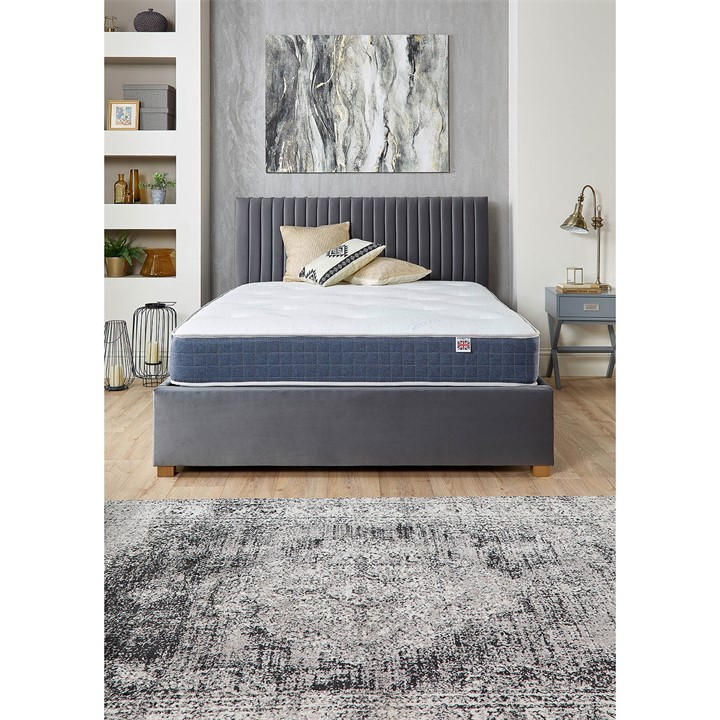 Aspire Temperature Control Duo Pocket+ Matt