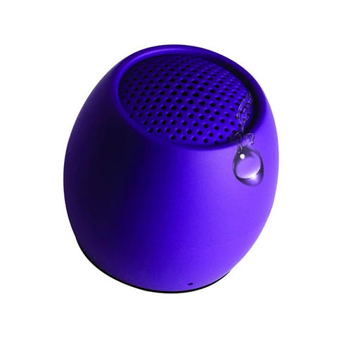 Boompods - Zero Speaker Purple