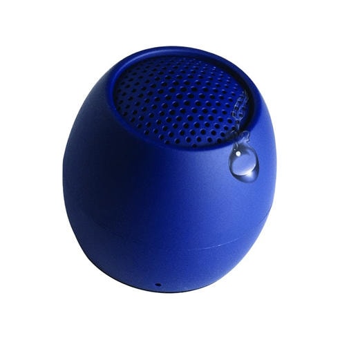 Boompods - Zero Speaker Navy Blue