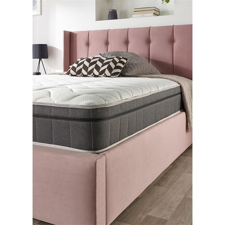 ASPIRE 4000 COSY TOPPER POCKET MATT