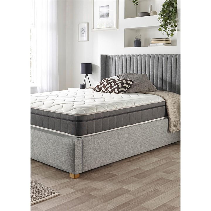 Aspire 6000 Platinum Hybrid Memory Matt