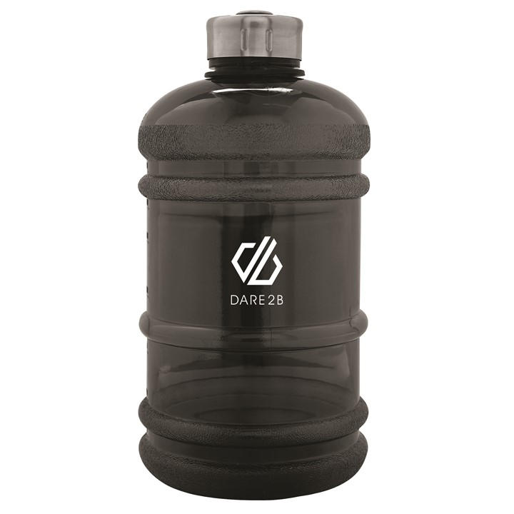 Dare 2B Unisex Black Tank Water Bottle