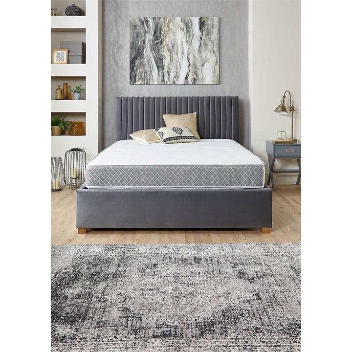 Aspire Crystal Pocket+ Comfort 1000 Matt