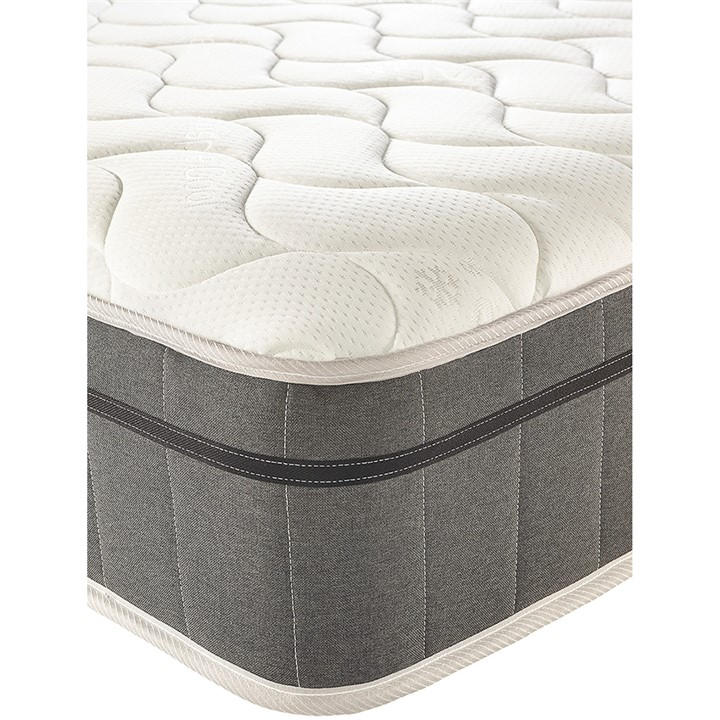 Aspire 3000 Air Conditioned Pocket Matt