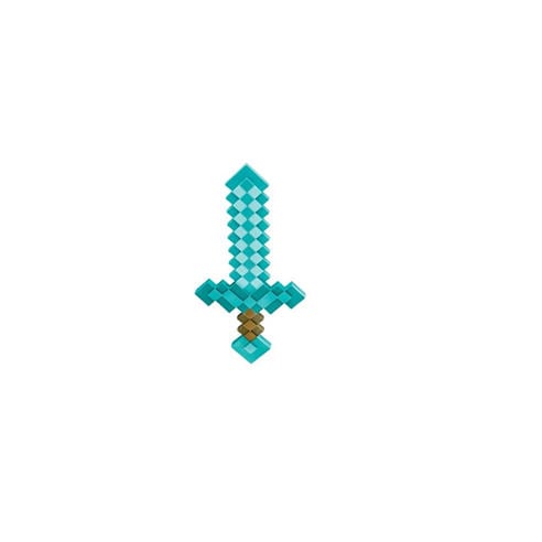 Minecraft - MINECRAFT SWORD