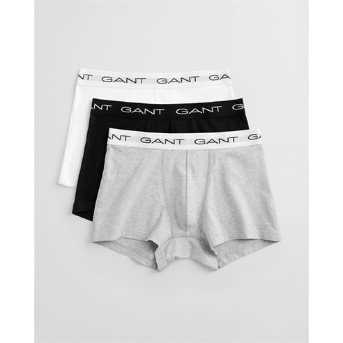 Gant - 3 Pack of Trunks